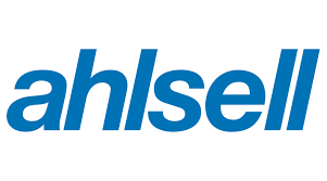 Ahlsell logotyp
