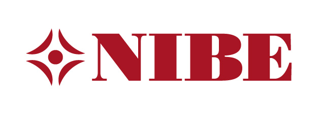 NIBE logotyp