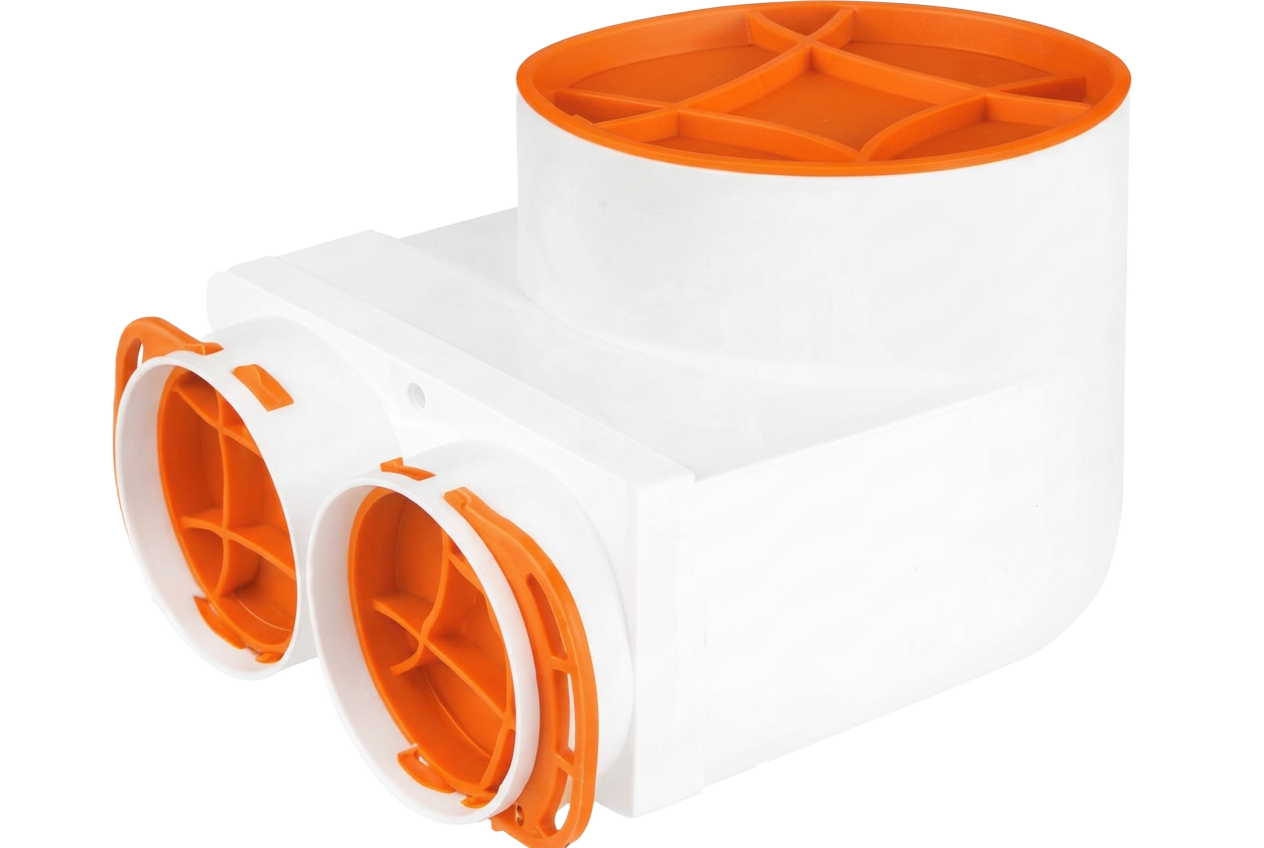 TohusFlex TFPE125-2