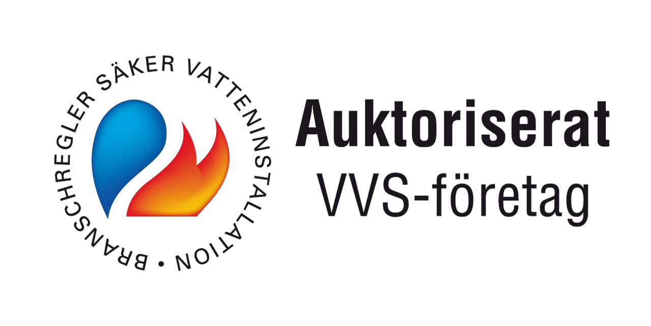 Auktoriserat VVS-företag