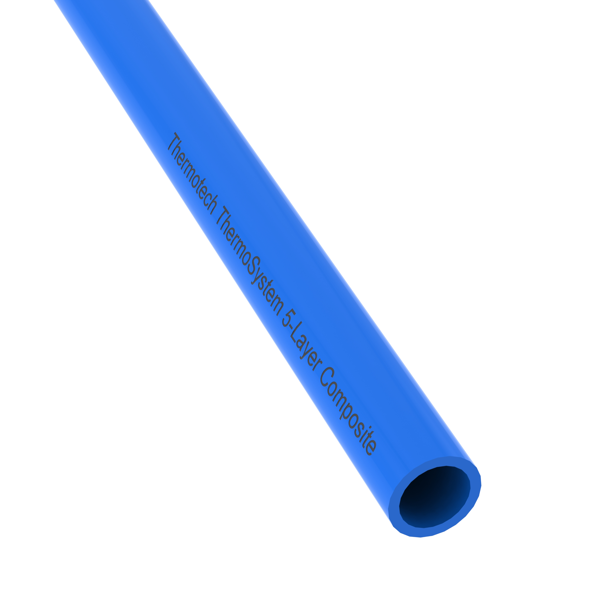 Thermotech Golvvärmerör PEX