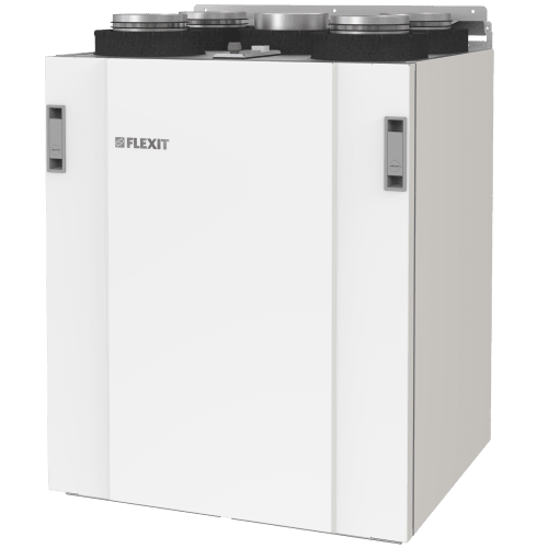 Flexit Nordic S3