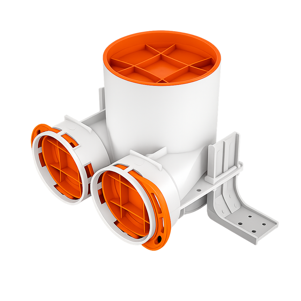TohusFlex TFPB125-2