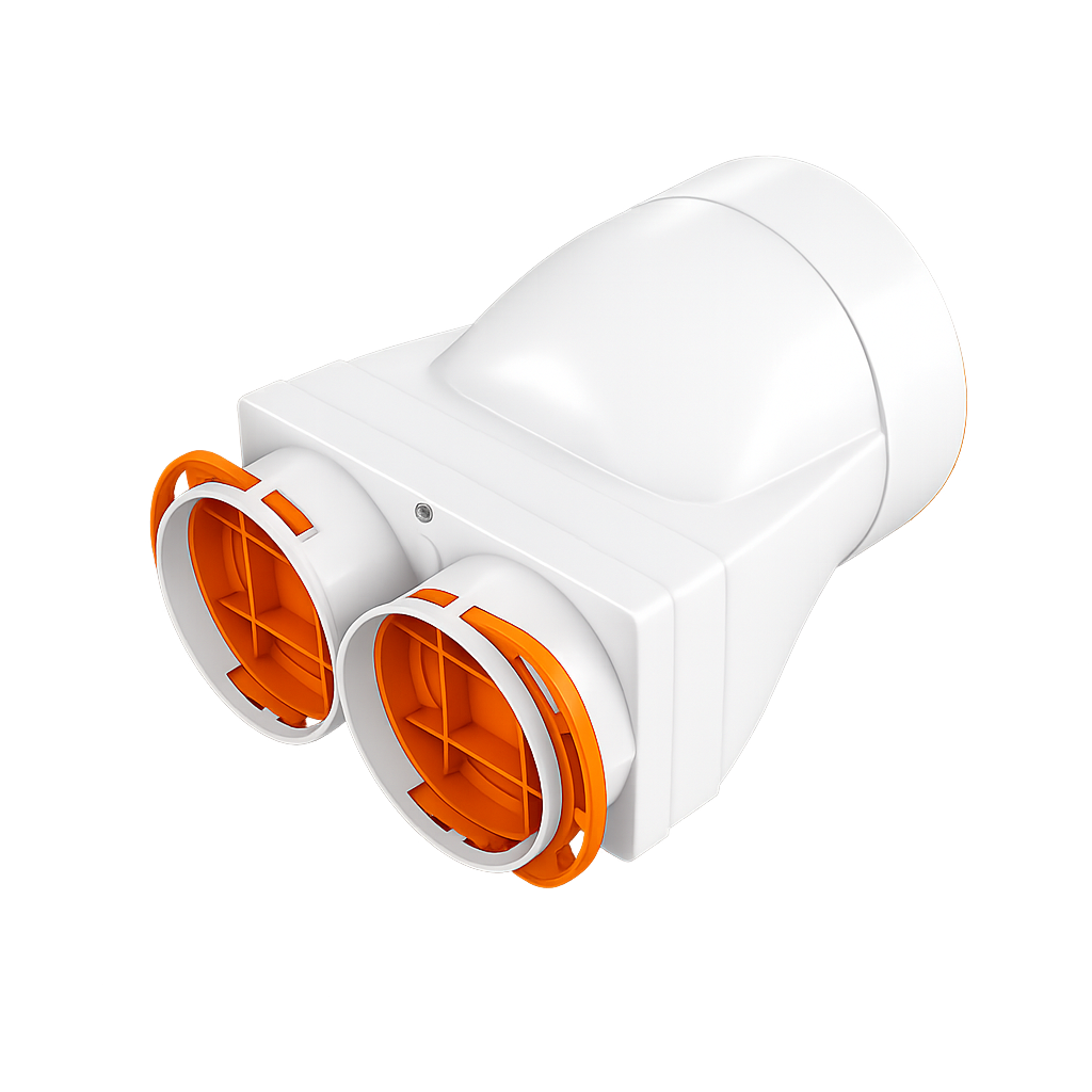 TohusFlex TFPC125-2