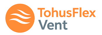 TohusFlex logotyp