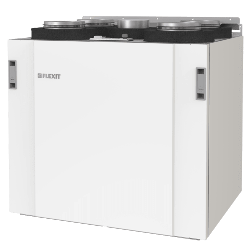 Flexit Nordic S4